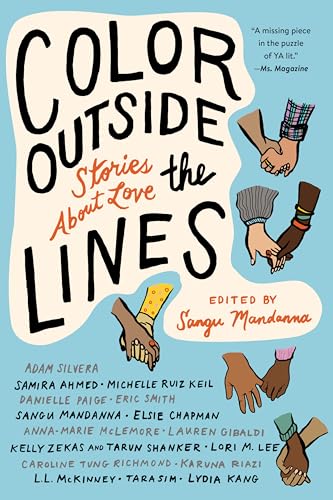 9781641291743: Color outside the Lines: Stories about Love