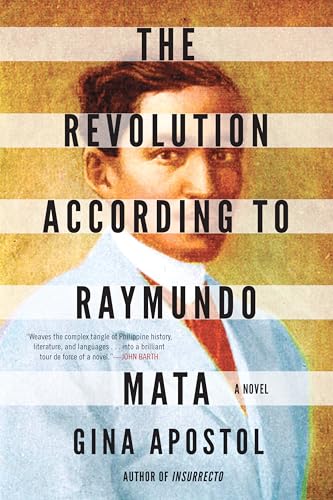 Stock image for The Revolution According to Raymundo Mata for sale by Better World Books