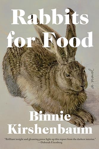 Imagen de archivo de Rabbits for Food a la venta por SecondSale
