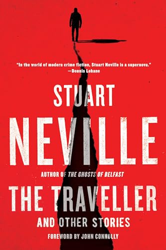 9781641292030: The Traveller and Other Stories