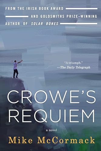 Imagen de archivo de Crowe's Requiem a la venta por ThriftBooks-Dallas
