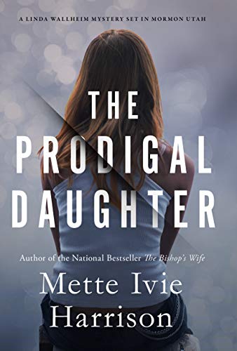 Stock image for The Prodigal Daughter for sale by Better World Books: West