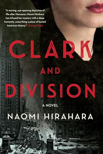 Stock image for Clark and Division for sale by Open Books