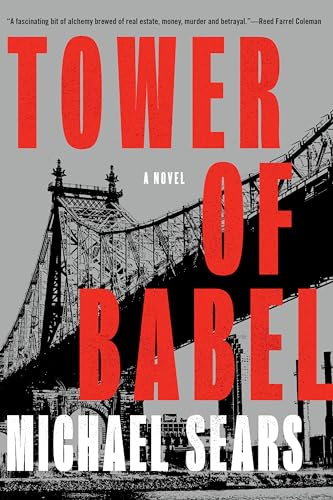 Imagen de archivo de Tower of Babel (A Queens Mystery) a la venta por BooksRun