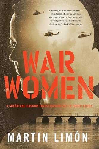 Imagen de archivo de War Women (A Sergeants Sue�o and Bascom Novel) a la venta por More Than Words