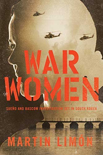 Stock image for War Women (A Sergeants Sue�o and Bascom Novel) for sale by More Than Words