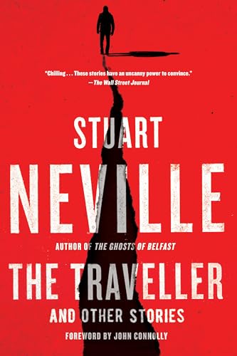 9781641292955: The Traveller and Other Stories