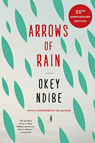 Stock image for Arrows of Rain for sale by Books Puddle