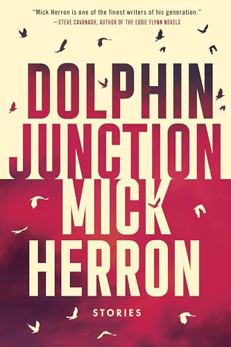 Beispielbild fr Dolphin Junction: Stories zum Verkauf von ThriftBooks-Atlanta