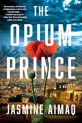 9781641293112: The Opium Prince
