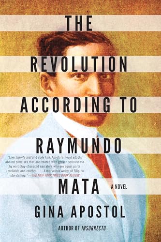 Stock image for The Revolution According to Raymundo Mata for sale by ThriftBooks-Reno