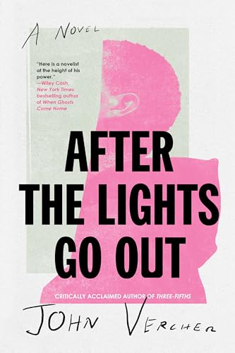 

After the Lights Go Out