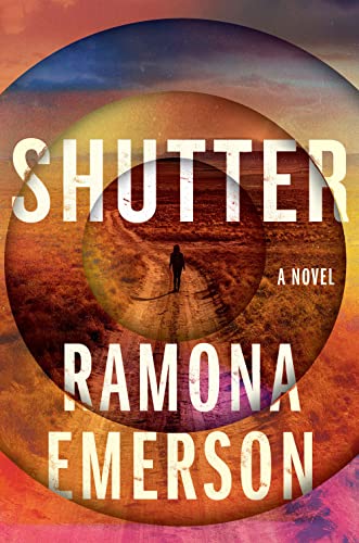 Stock image for Shutter (A Rita Todacheene Novel) for sale by Orion Tech