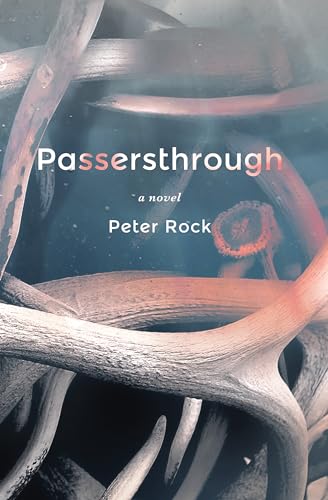 Stock image for Passersthrough for sale by Better World Books