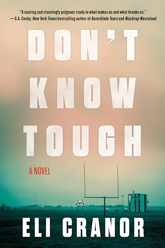Imagen de archivo de Don't Know Tough a la venta por ThriftBooks-Dallas