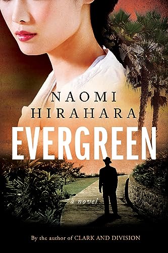 Stock image for Evergreen (A Japantown Mystery) for sale by Books From California