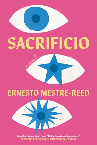 Stock image for Sacrificio for sale by Dream Books Co.