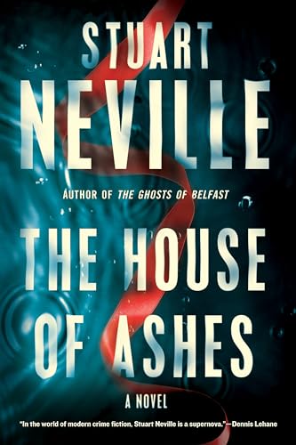 Beispielbild fr The House of Ashes zum Verkauf von Better World Books
