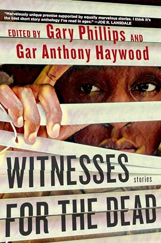 Stock image for Witnesses for the Dead: Stories for sale by HPB-Movies