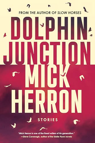 Beispielbild fr Dolphin Junction: Stories zum Verkauf von BooksRun