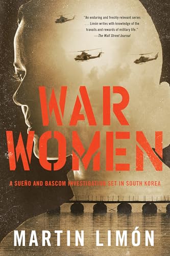 9781641294041: War Women: 15 (A Sergeants Sueo and Bascom Novel)