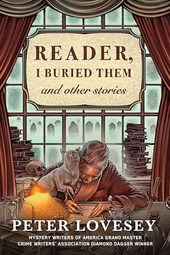 9781641294089: Reader, I Buried Them and Other Stories