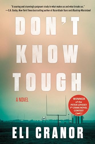 Stock image for Don't Know Tough for sale by ThriftBooks-Dallas