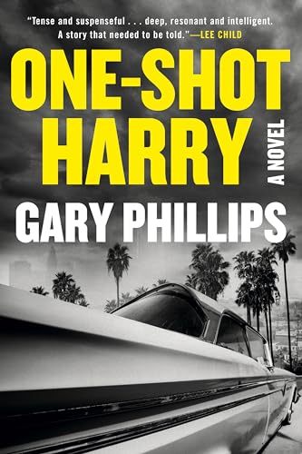 Beispielbild fr One-Shot Harry (A Harry Ingram Mystery) zum Verkauf von Your Online Bookstore