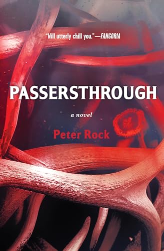 Stock image for Passersthrough for sale by More Than Words