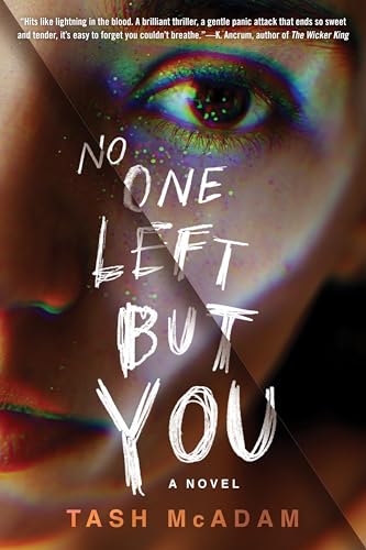 Stock image for No One Left But You for sale by BooksRun