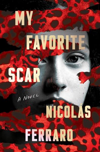 

My Favorite Scar