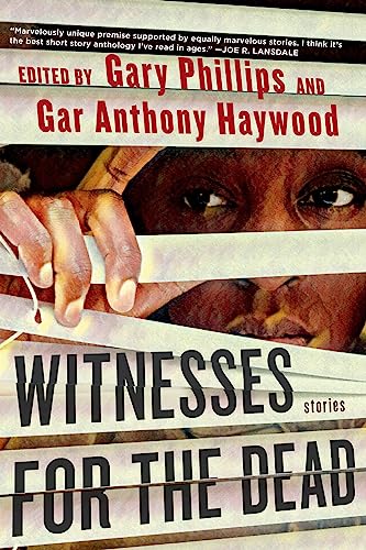 Beispielbild fr Witnesses For The Dead: Stories zum Verkauf von Blackwell's