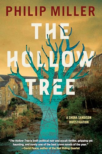 Beispielbild fr The Hollow Tree (A Shona Sandison Investigation) zum Verkauf von BooksRun