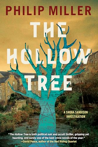 9781641295581: The Hollow Tree (A Shona Sandison Investigation)
