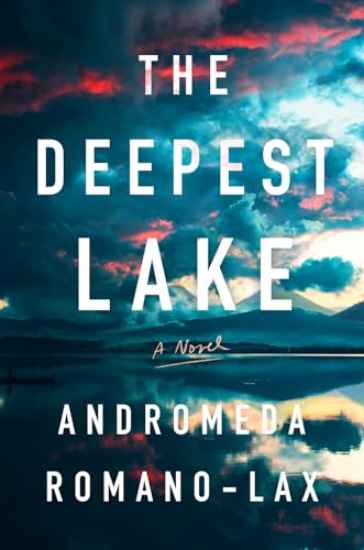 Beispielbild fr The Deepest Lake zum Verkauf von Blackwell's