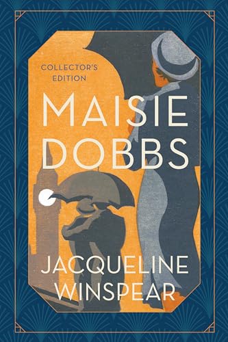 9781641296120: Maisie Dobbs Collector's Edition