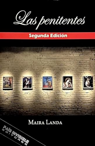 Beispielbild fr Las Penitentes (Spanish Edition) zum Verkauf von Revaluation Books