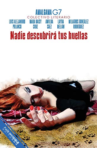 Stock image for Nadie descubrir tus huellas: Novela policiaca (Spanish Edition) for sale by GF Books, Inc.