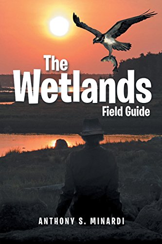 Stock image for THE WETLANDS FIELD GUIDE for sale by KALAMO LIBROS, S.L.