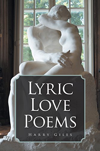 Stock image for LYRIC LOVE POEMS for sale by KALAMO LIBROS, S.L.