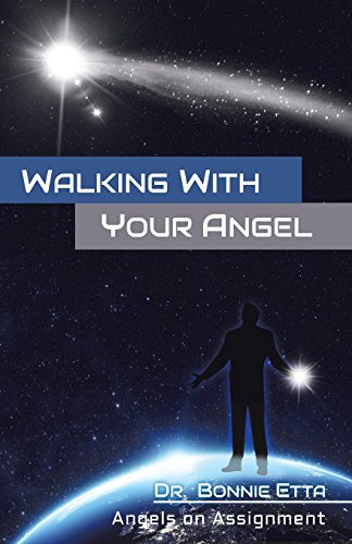 Stock image for WALKING WITH YOUR ANGEL: ANGELS ON ASSIGNMENT for sale by KALAMO LIBROS, S.L.