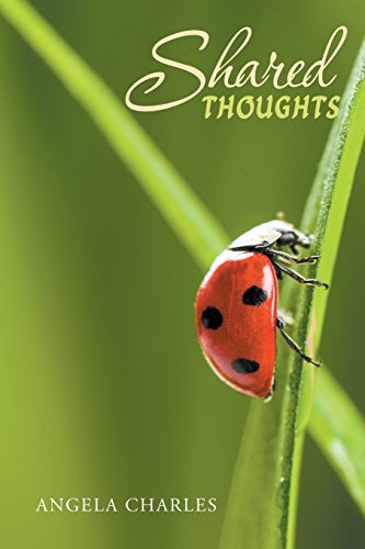 Stock image for SHARED THOUGHTS: ENGAGING IN LIFE for sale by KALAMO LIBROS, S.L.