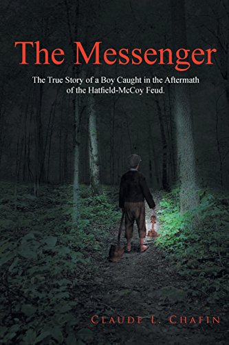 Stock image for The Messenger for sale by Burke's Book Store