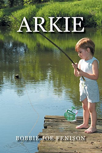 Stock image for ARKIE for sale by KALAMO LIBROS, S.L.