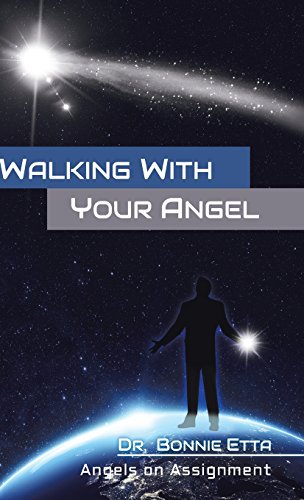 Stock image for WALKING WITH YOUR ANGEL for sale by KALAMO LIBROS, S.L.