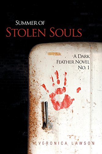 Beispielbild fr SUMMER OF STOLEN SOULS: A DARK FEATHER NOVEL NO. 1 zum Verkauf von KALAMO LIBROS, S.L.