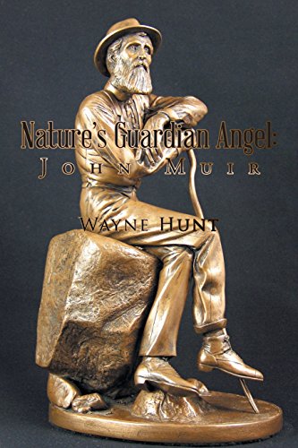 Stock image for NATURE'S GUARDIAN ANGEL: JOHN MUIR for sale by KALAMO LIBROS, S.L.