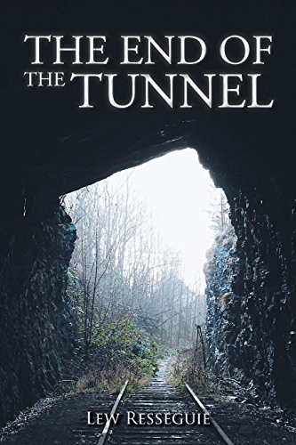 Stock image for THE END OF THE TUNNEL for sale by KALAMO LIBROS, S.L.