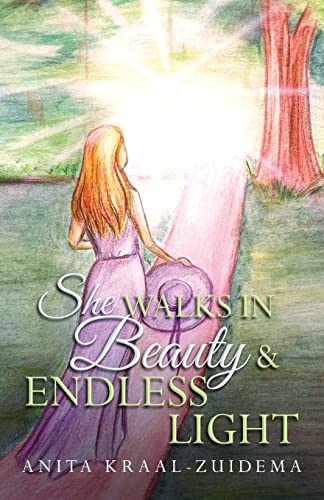 Stock image for She Walks in Beauty & Endless Light for sale by GreatBookPrices