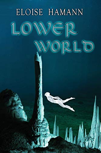 Stock image for Lower World (Ocean Worlds) for sale by HPB-Diamond